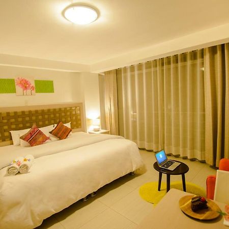 Wayta Inn Κούζκο Εξωτερικό φωτογραφία