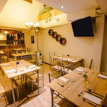 Wayta Inn Κούζκο Εξωτερικό φωτογραφία