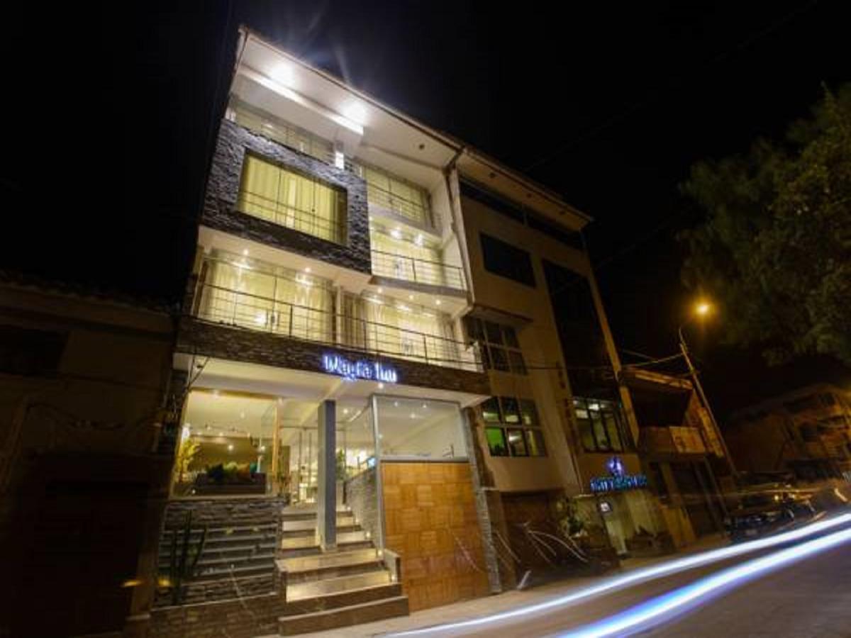 Wayta Inn Κούζκο Εξωτερικό φωτογραφία