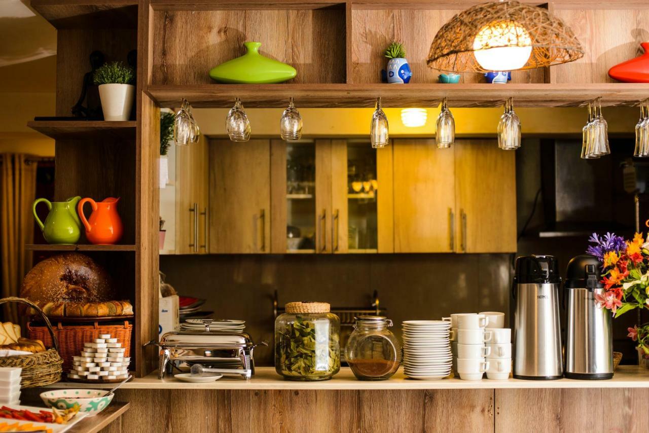 Wayta Inn Κούζκο Εξωτερικό φωτογραφία