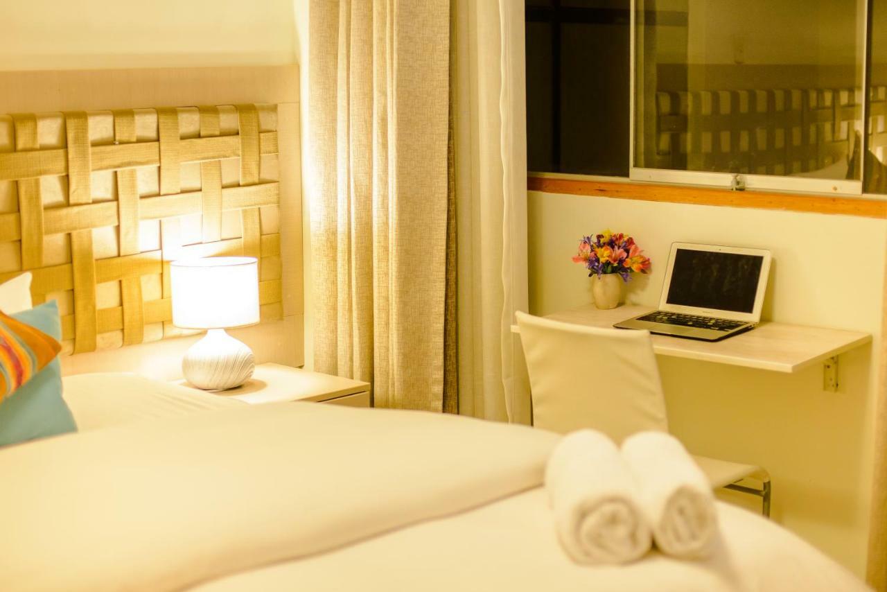 Wayta Inn Κούζκο Εξωτερικό φωτογραφία