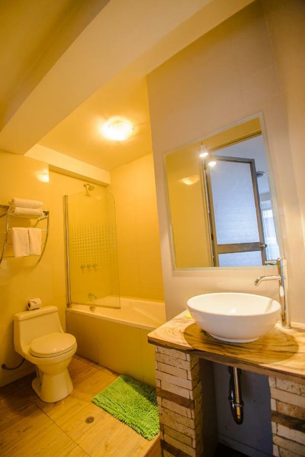 Wayta Inn Κούζκο Εξωτερικό φωτογραφία