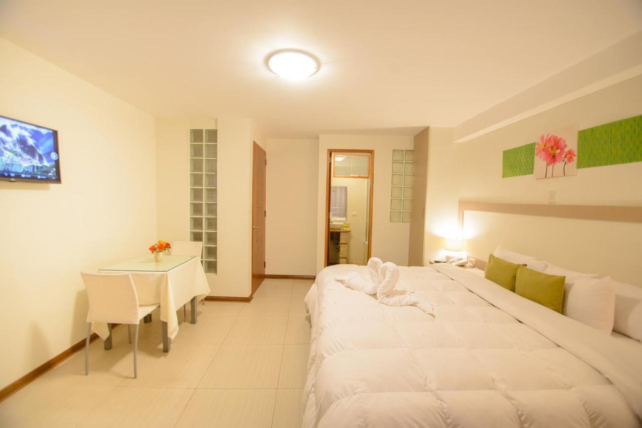 Wayta Inn Κούζκο Εξωτερικό φωτογραφία