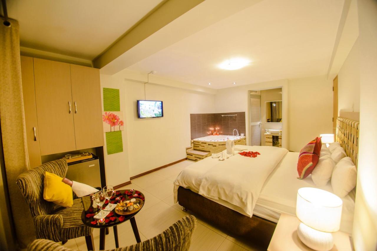 Wayta Inn Κούζκο Εξωτερικό φωτογραφία